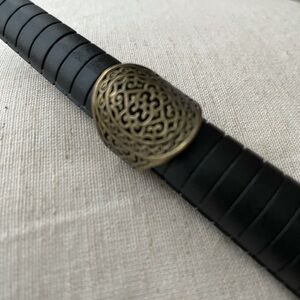 Antique Gold Ring , Size 6